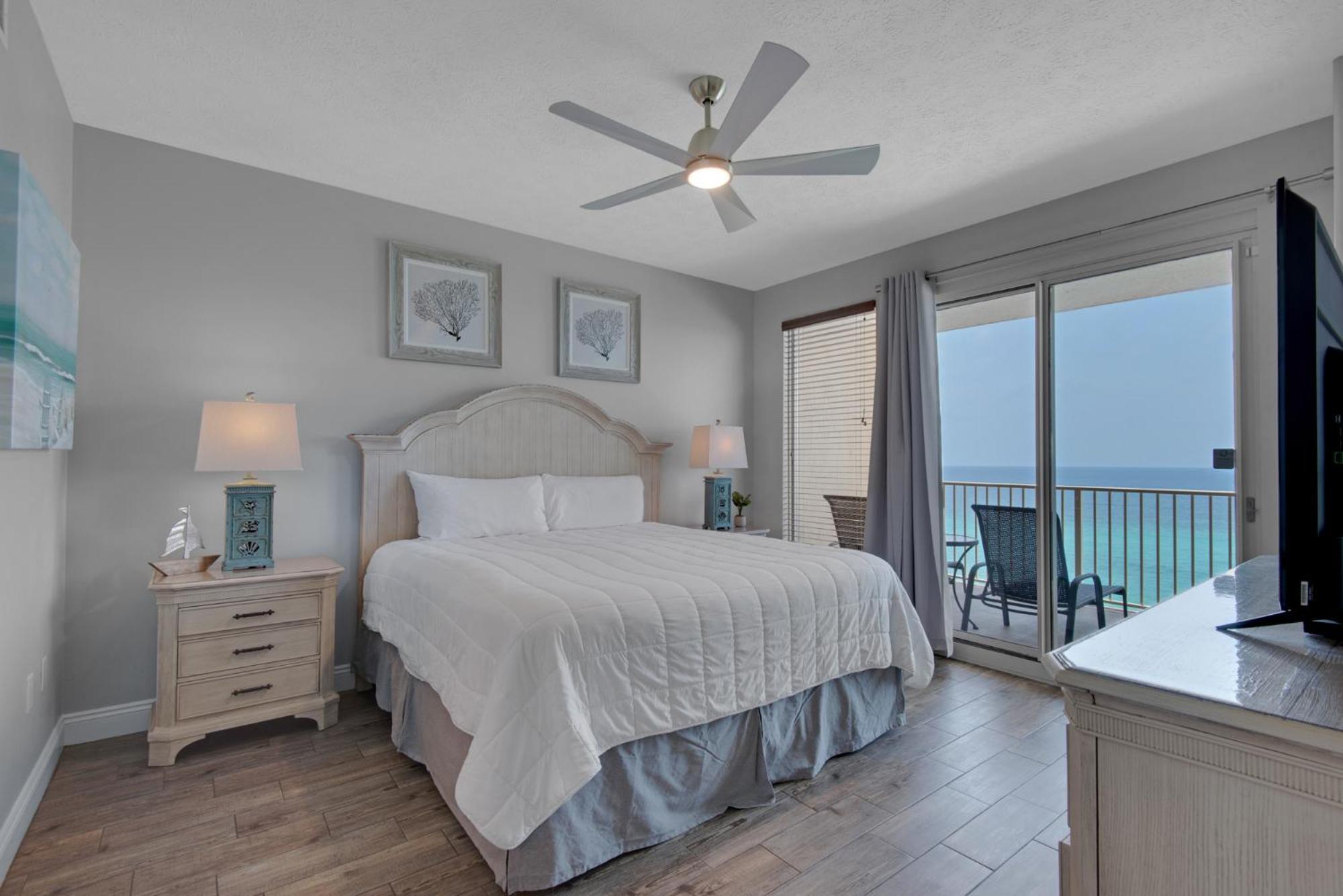 Holiday home Treasure Island 0802