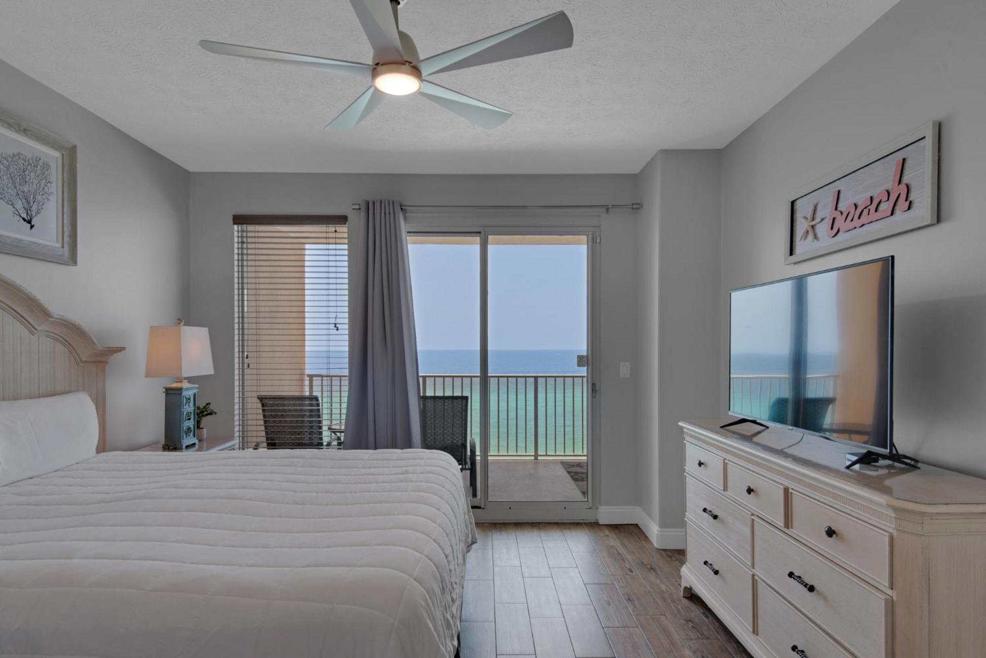 Holiday home Treasure Island 0802 Panama City Beach
